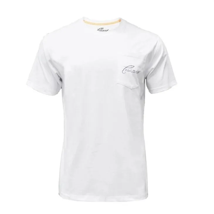 Трикотаж для риболовлі з коротким рукавом