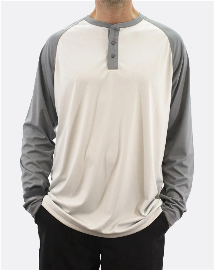 Uv Fishing Shirt